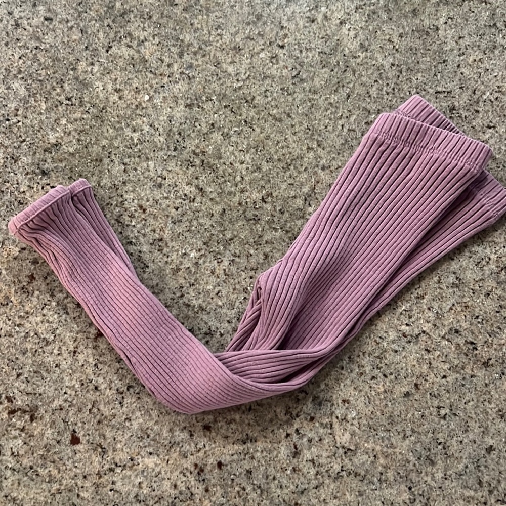 Zara pants